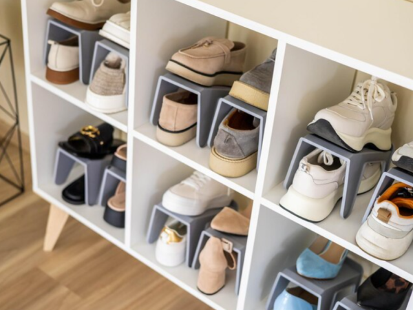 Sapateira branca combina com qualquer ambiente?